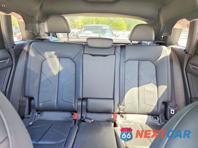 Zdjęcie 10 z 13 samochodu: 2021 AUDI Q3 PREMIUM 40 VIN:WA1AUCF32M1090418 - miniatura