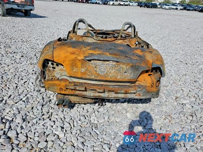 Zdjęcie 6 z 11 samochodu: 2004 BMW Z4 3.0 VIN:4USBT53504LU08792 - miniatura
