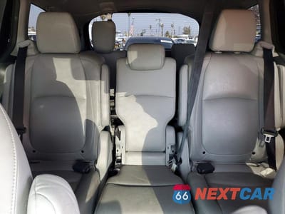 Zdjęcie 10 z 14 samochodu: 2019 HONDA ODYSSEY ELITE VIN:5FNRL6H9XKB062448 - miniatura