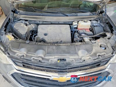 Zdjęcie 12 z 14 samochodu: 2020 CHEVROLET TRAVERSE LS VIN:1GNERFKW8LJ185968 - miniatura