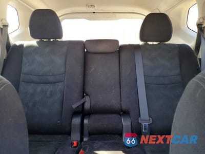 Zdjęcie 10 z 13 samochodu: 2014 NISSAN ROGUE S VIN:5N1AT2MM8EC756536 - miniatura