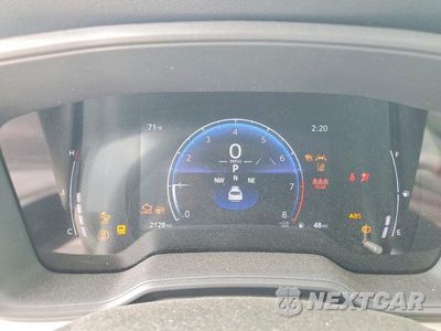 Zdjęcie 9 z 14 samochodu: 2026 TOYOTA COROLLA CROSS L VIN:7MUAAAAG7TV186033 - miniatura