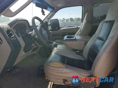 Zdjęcie 7 z 11 samochodu: 2009 FORD F250 SUPER DUTY VIN:1FTSW21R29EA62225 - miniatura
