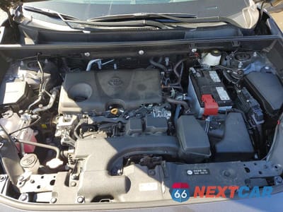 Zdjęcie 12 z 13 samochodu: 2025 TOYOTA RAV4 XLE VIN:2T3P1RFV6SW599391 - miniatura
