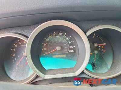 Zdjęcie 9 z 11 samochodu: 2007 TOYOTA 4RUNNER SR5 VIN:JTEZU14R770093034 - miniatura