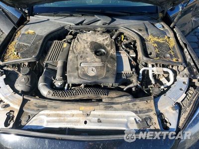 Zdjęcie 11 z 12 samochodu: 2016 MERCEDES-BENZ C 300 VIN:55SWF4JB2GU132879 - miniatura
