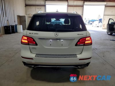 Zdjęcie 6 z 13 samochodu: 2017 MERCEDES-BENZ GLE 350 4MATIC VIN:4JGDA5HB3HA913371 - miniatura