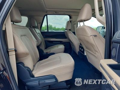 Zdjęcie 11 z 13 samochodu: 2024 FORD EXPEDITION MAX LIMITED VIN:1FMJK2A87REA09899 - miniatura