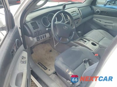 Zdjęcie 8 z 12 samochodu: 2007 TOYOTA TACOMA PRERUNNER ACCESS CAB VIN:5TETU62N27Z370731 - miniatura