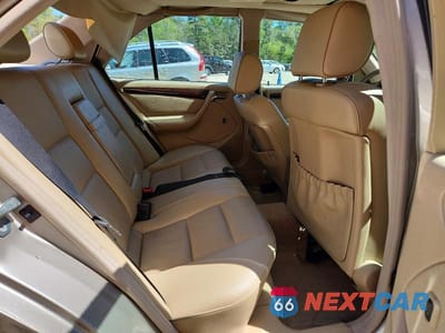 Zdjęcie 10 z 13 samochodu: 1999 MERCEDES-BENZ C 230 VIN:WDBHA24G8XA664780 - miniatura