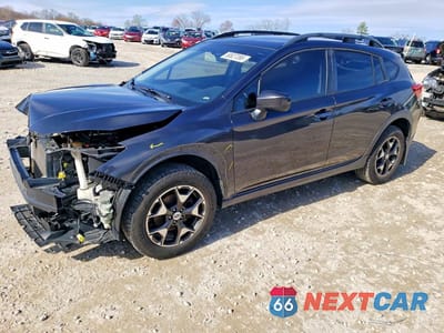 2018 SUBARU CROSSTREK PREMIUM JF2GTACC0JH288656 - główne zdjęcie licytacji z USA - miniatura