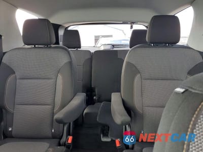 Zdjęcie 10 z 12 samochodu: 2020 CHEV TRAVERSE LT VIN:1GNEVGKW0LJ180085 - miniatura