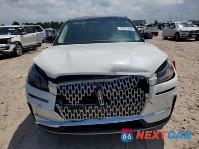 Piąte zdjęcie samochodu w środku: 2024 LINCOLN CORSAIR VIN:5LMCJ1CA8RUL00209 - miniatura