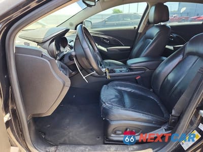 Zdjęcie 7 z 12 samochodu: 2014 BUICK LACROSSE VIN:1G4GB5G31EF121044 - miniatura