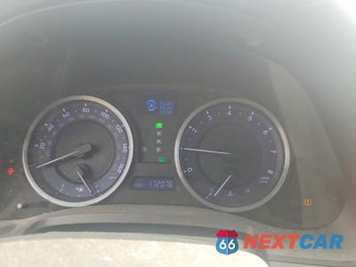 Zdjęcie 9 z 12 samochodu: 2011 LEXUS IS 250 BASE VIN:JTHCF5C23B5049929 - miniatura