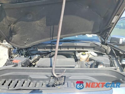 Zdjęcie 11 z 12 samochodu: 2022 GMC SIERRA LIMITED K1500 SLT VIN:3GTU9DED9NG127228 - miniatura