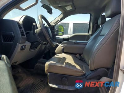 Zdjęcie 7 z 12 samochodu: 2019 FORD F250 SUPER DUTY VIN:1FT7W2BT5KEG31476 - miniatura