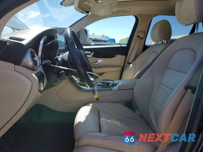 Zdjęcie 7 z 14 samochodu: 2017 MERCEDES-BENZ GLC 300 VIN:WDC0G4JB7HF131206 - miniatura