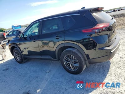 Drugie zdjęcie samochodu z przodu: 2026 NISSAN ROGUE S VIN:5N1BT3AA5TC720384 - miniatura