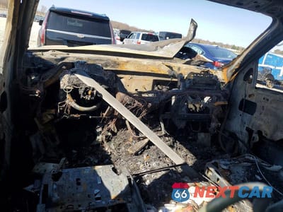 Zdjęcie 8 z 12 samochodu: 2009 CHEVROLET TAHOE K1500 LT VIN:1GNFK23099J101693 - miniatura