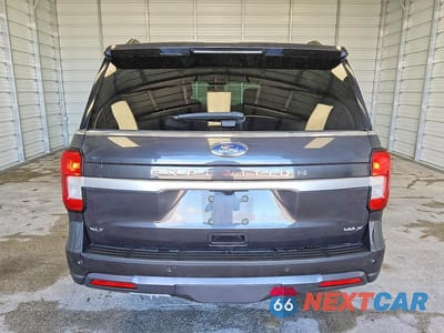 Zdjęcie 6 z 12 samochodu: 2024 FORD EXPEDITION MAX XLT VIN:1FMJK1J87REA58689 - miniatura