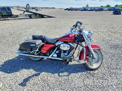 1999 HARLEY DAVIDSON FLHRCI 1HD1FRW19XY621979 - główne zdjęcie licytacji z USA - miniatura