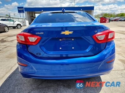Zdjęcie 6 z 12 samochodu: 2017 CHEVROLET CRUZE LT VIN:3G1BE5SM5HS567292 - miniatura
