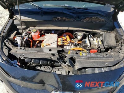 Zdjęcie 12 z 13 samochodu: 2022 CHEVROLET BOLT EUV PREMIER VIN:1G1FZ6S08N4104938 - miniatura