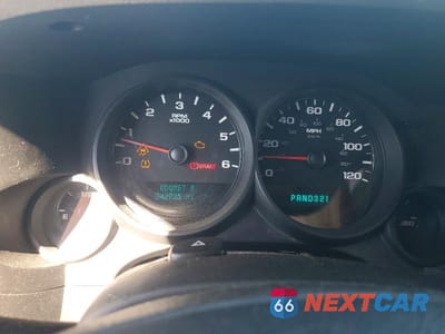 Zdjęcie 9 z 12 samochodu: 2007 CHEVROLET SILVERADO C1500 CREW CAB VIN:2GCEC13C371720870 - miniatura