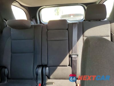 Zdjęcie 10 z 13 samochodu: 2014 DODGE DURANGO SXT VIN:1C4RDHAG5EC974682 - miniatura