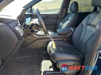 Zdjęcie 7 z 13 samochodu: 2020 AUDI Q7 PRESTIGE VIN:WA1VXAF78LD005210 - miniatura