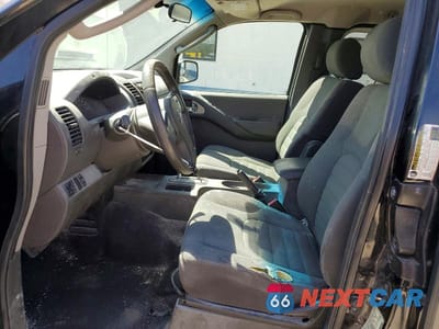 Zdjęcie 7 z 12 samochodu: 2007 NISS FRONTIER KING CAB XE VIN:1N6BD06T17C417972 - miniatura