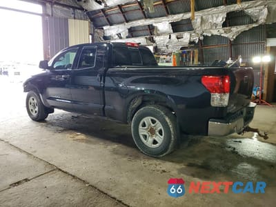 Drugie zdjęcie samochodu z przodu: 2012 TOYOTA TUNDRA DOUBLE CAB SR5 VIN:5TFUM5F1XCX031111 - miniatura