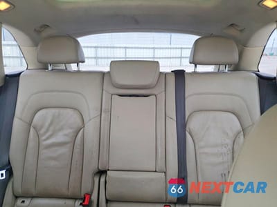 Zdjęcie 10 z 14 samochodu: 2014 AUDI Q5 PREMIUM PLUS VIN:WA1LFAFP7EA049469 - miniatura
