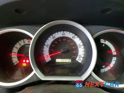 Zdjęcie 9 z 12 samochodu: 2011 TOYOTA TACOMA ACCESS CAB VIN:5TFUX4ENXBX006911 - miniatura
