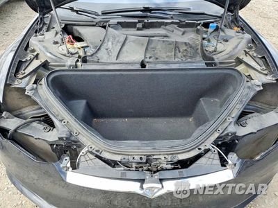 Zdjęcie 11 z 13 samochodu: 2017 TESLA MODEL S VIN:5YJSA1E28HF223745 - miniatura