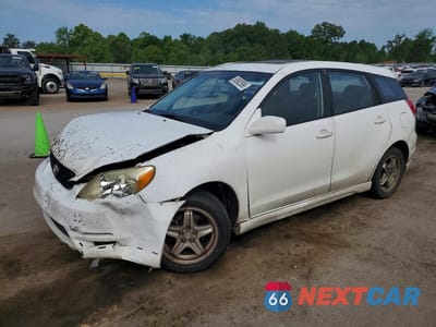 2003 TOYOTA COROLLA MATRIX XR 2T1KR32E53C035779 - główne zdjęcie licytacji z USA - miniatura