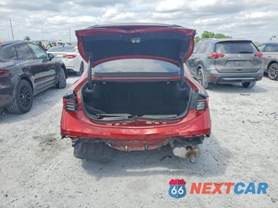 Zdjęcie 6 z 12 samochodu: 2024 HYUNDAI SONATA SEL VIN:KMHL14JA1RA350152 - miniatura