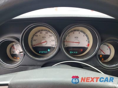 Zdjęcie 9 z 11 samochodu: 2010 DODGE CHALLENGER SE VIN:2B3CJ4DVXAH217738 - miniatura