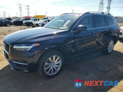 2017 VOLVO XC90 T6 YV4A22PK2H1181476 - główne zdjęcie licytacji z USA - miniatura