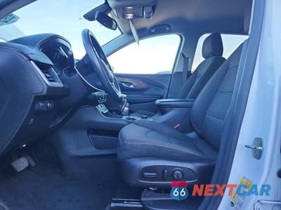 Zdjęcie 7 z 13 samochodu: 2019 GMC TERRAIN SLE VIN:3GKALMEV4KL221263 - miniatura
