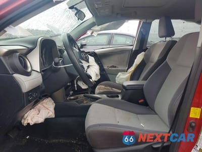 Zdjęcie 7 z 12 samochodu: 2013 TOYOTA RAV4 XLE VIN:2T3RFREV4DW079608 - miniatura