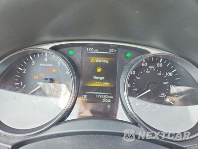 Zdjęcie 9 z 13 samochodu: 2015 NISSAN ROGUE S VIN:5N1AT2MT6FC829007 - miniatura
