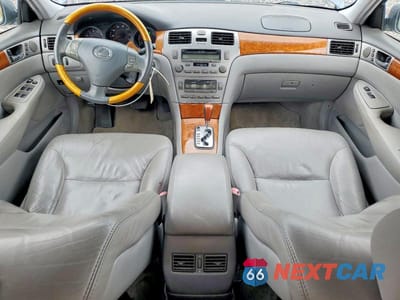 Zdjęcie 8 z 12 samochodu: 2006 LEXUS ES 330 VIN:JTHBA30G965147805 - miniatura