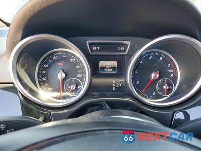 Zdjęcie 9 z 14 samochodu: 2017 MERCEDES-BENZ GLE 350 4MATIC VIN:4JGDA5HB2HA973741 - miniatura