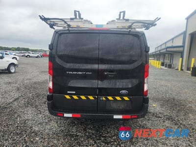 Zdjęcie 6 z 12 samochodu: 2020 FORD TRANSIT 250 UTILITY / SERVICE VAN VIN:1FTBR1YG6LKB08248 - miniatura
