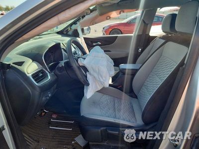 Zdjęcie 7 z 12 samochodu: 2019 CHEVROLET EQUINOX LS VIN:3GNAXHEV0KS658777 - miniatura
