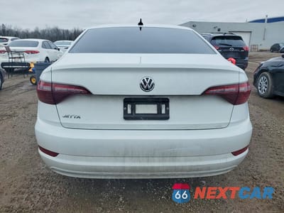 Zdjęcie 6 z 11 samochodu: 2020 VOLKSWAGEN JETTA SEL VIN:3VWEB7BUXLM071391 - miniatura