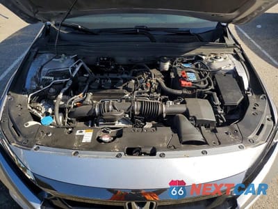 Zdjęcie 11 z 12 samochodu: 2022 HONDA ACCORD SPORT VIN:1HGCV1F36NA104033 - miniatura