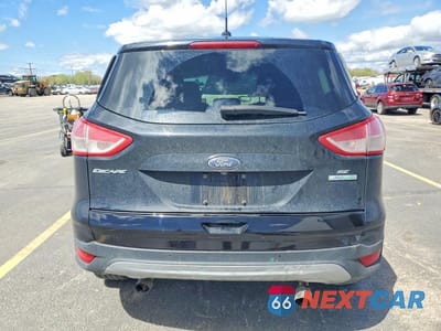 Zdjęcie 6 z 13 samochodu: 2016 FORD ESCAPE SE VIN:1FMCU0GX6GUC01727 - miniatura